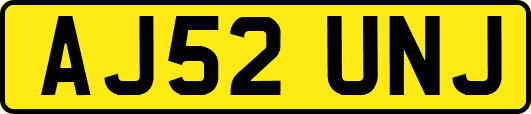 AJ52UNJ