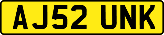 AJ52UNK