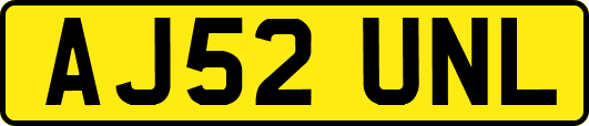 AJ52UNL