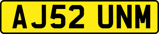 AJ52UNM