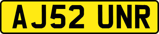 AJ52UNR