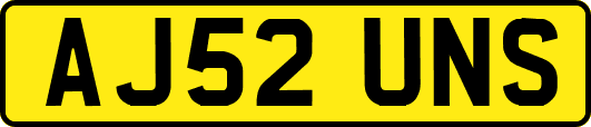AJ52UNS