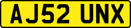 AJ52UNX