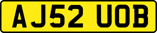 AJ52UOB