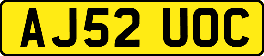AJ52UOC