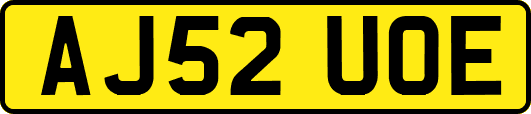 AJ52UOE