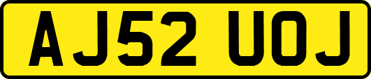 AJ52UOJ