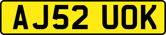 AJ52UOK