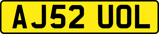 AJ52UOL