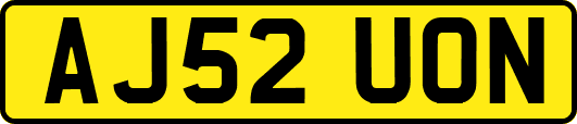 AJ52UON