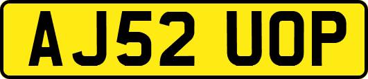 AJ52UOP