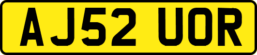 AJ52UOR