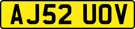 AJ52UOV