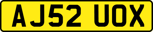 AJ52UOX