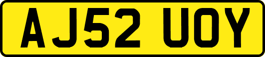 AJ52UOY