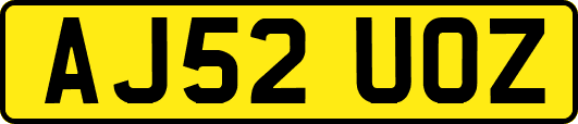 AJ52UOZ