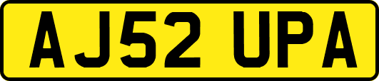 AJ52UPA