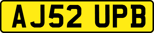 AJ52UPB