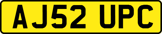 AJ52UPC