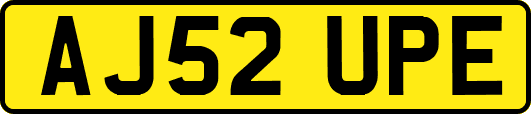 AJ52UPE