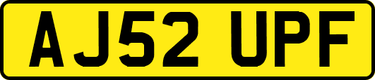 AJ52UPF