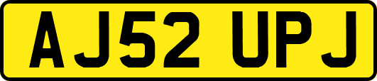 AJ52UPJ