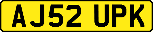 AJ52UPK