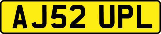 AJ52UPL