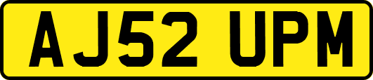 AJ52UPM