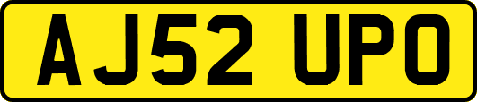 AJ52UPO