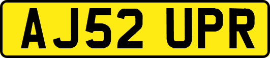 AJ52UPR