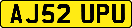 AJ52UPU