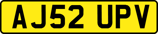 AJ52UPV