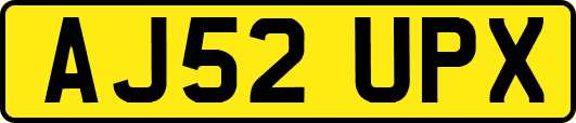 AJ52UPX
