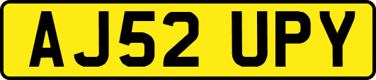 AJ52UPY
