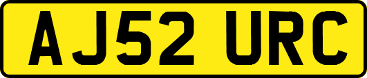 AJ52URC