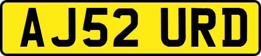 AJ52URD