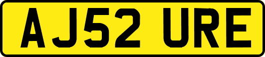 AJ52URE