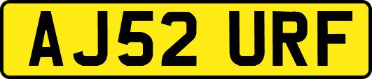 AJ52URF