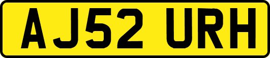 AJ52URH