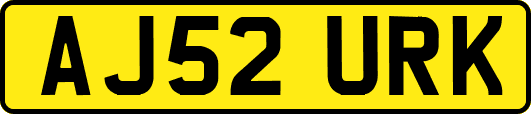 AJ52URK
