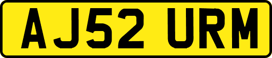AJ52URM