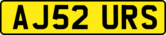 AJ52URS