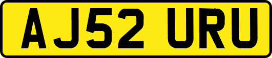AJ52URU
