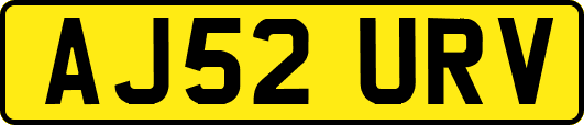 AJ52URV