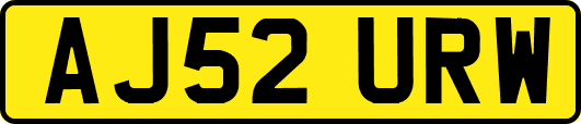 AJ52URW