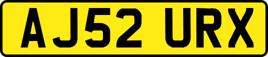 AJ52URX