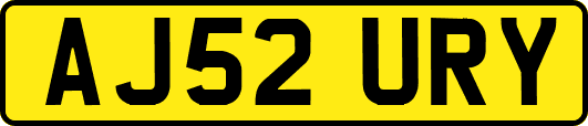 AJ52URY