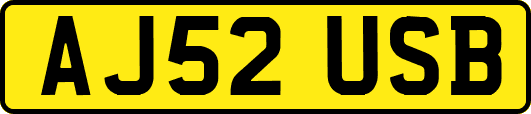 AJ52USB