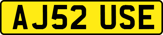 AJ52USE